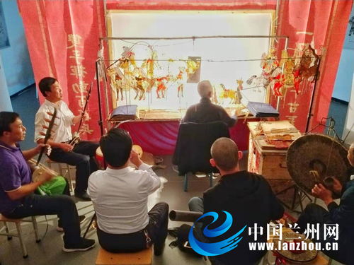 我們的節日 中秋 活態非遺系列展示分享活動在蘭成功舉行