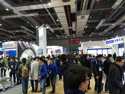 2020上海智能工廠展覽會(huì) 智造未來(lái)，引領(lǐng)工業(yè)新篇章